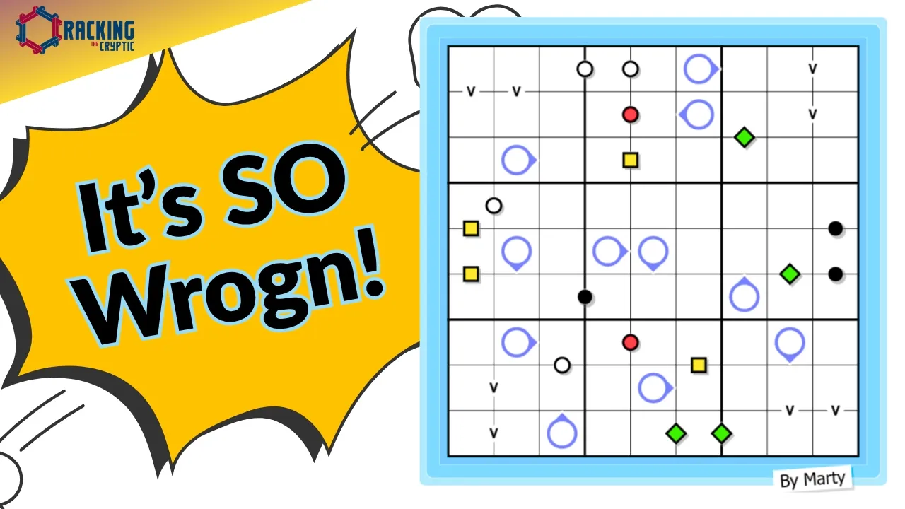 Can You Identify This Puzzle's Author?