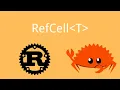 Rust RefCell Rust Tutorial 60