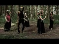 Lagu Nevihta // Storm - short dance film (flamenco) - A. Vivaldi