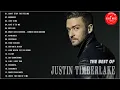Download Lagu Justin Timberlake Greatest Hits Full Album 2021   Justin Timberlake Best Songs Playlist 2021