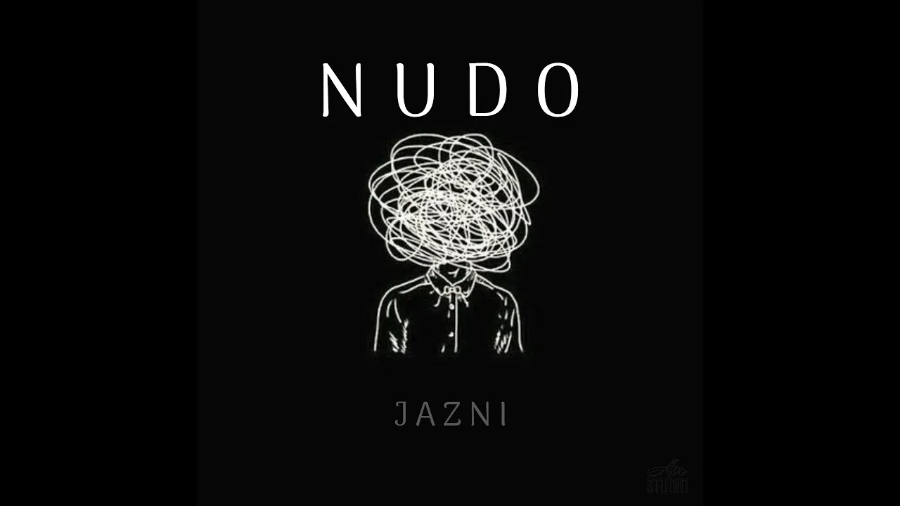 1. Jazni - Nudo (EP: "Umbral en Penumbra")