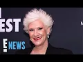 Anne Burrell Left a Suicidal Note on Day of Her Death E News