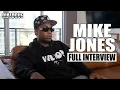 Mike Jones Finally Tells His Truth On Trae the Truth Altercation Slim Thug Paul Wall Bankruptcy