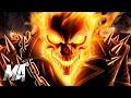 Download Lagu Motoqueiro Fantasma (Marvel Comics) - Motor | M4rkim
