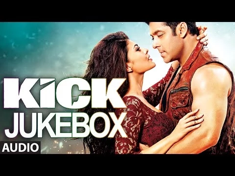 Download MP3 Kick Full Audio Songs Jukebox - 1 | Salman Khan | Jacqueline Fernandez