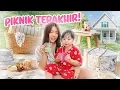 Download Lagu TERAKHIR KALINYA YUKA-CHAN PIKNIK DI RUMAH! | vlog