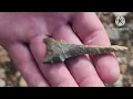 Killer day out on the river Missouri arrowhead hunting