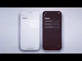 Minimal Notes App Flutter x Isar Tutorial