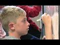 Inside Thinking Classrooms at Patriot