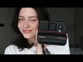Polaroid Impulse SE AF Autofocus Instant Film Camera Review
