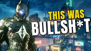 20 Video Games That LIED (And Got Away With It)