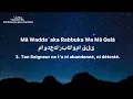 Download Lagu *sourate Ad-Duha 10 fois (récitation de Yusuf Truth)
