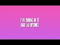 Carin Leon - Casi oficial (Letra/Lyrics)