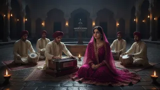 tere ishq mein funa hua hum heart touching sufi qawwali dard bhari mehfil qawwali