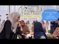 Download Lagu VANNY NYANYI LAGU TINGGALAH KAMPUANG HAMPIR NANGIS !!!!