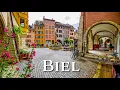 Download Lagu Biel na een zomerstorm! 🇨🇭 4K Zwitserland zomerwandeling