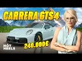 Download Lagu Porsche Carrera 4 GTS Cabrio 992.2 – Luksuz, brzina i cena od 240.000€! Vredi li?!!