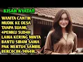 Lagu KISAH NYATA!! SUAMI MERANTAU | MENANTU TINGGAL BERSAMA MERTUA MUNCUL KEJADIAN TAK TERDUGA..