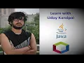 Java Tutorial with Hello World Netbeans