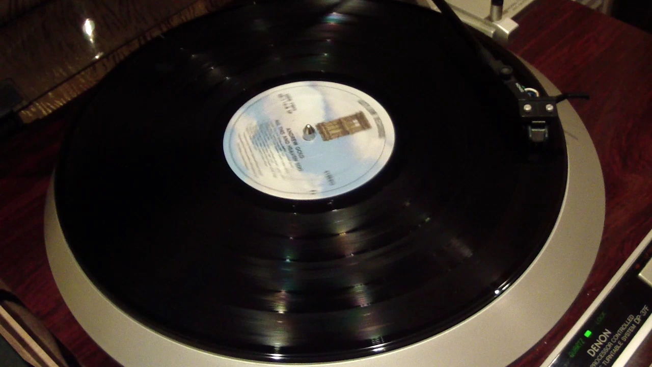 Andrew Gold - Thank You For Being A Friend (1978) vinyl Andrew Gold - Thank You For Being A Friend (1978) vinyl