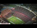 Upgrades coming to Williams Brice Stadium