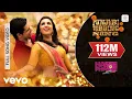 Download Lagu Punjabi Wedding Song Full Video - Hasee Toh Phasee|Parineeti,Sidharth|Sunidhi,Benny Dayal