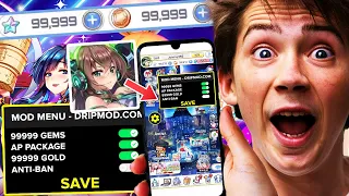 Project QT Hack - How to Get Unlimited Gems in Project QT 2024 with this Mod