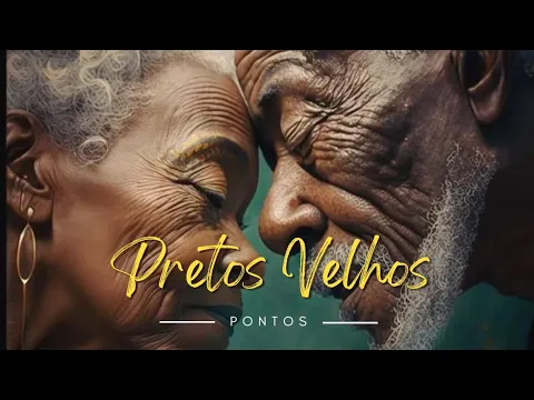 Download MP3 👉🌿Os mais LINDOS PONTOS de PRETOS VELHOS - UMBANDA