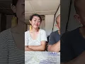 Download Lagu Ketika Mama Ara Cinta Klepek-Klepek Sama Papa Ara 👫❤