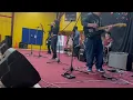Huke - Julius Popper / Sliver