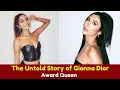 Gianna Dior Luxury Lifestyle The Untold Story Of Gianna Dior Gianna Dior Full Biography 2025