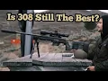 308 Winchester in 2025 Remington 700 AAC-SD