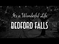Lagu Classic Christmas Movie  Music and Ambience ~ It's a Wonderful Life Bedford Falls
