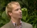 Hour of Power Interview Brian Littrell