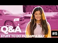 What s The Best Rooftop Bar In Tampa Bay Q A with Stuff To Do In Tampa Bay