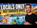 Sarasota FL Locals Share The BEST Things To Do Beaches Events and More