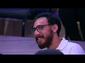 والسود عيونه 😍.. عيلة قمر كلها هنا