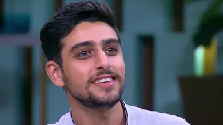 والسود عيونه     عيلة قمر كلها هنا دندنها
