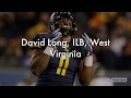 David Long Scouting Report