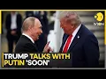 Download Lagu Russia-Ukraine War: Macron Says 26 Nations To Deploy Troops in Ukraine | WION World News