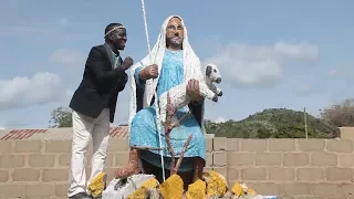 ngas music muna godiya by danjuma jurtse aka gondal