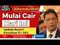 🔥 BREAKING NEWS! Dana Tunjangan Pensiun 2025 Mulai Cair Hari Ini — Kenaikan Resmi Sudah Ditetapkan!