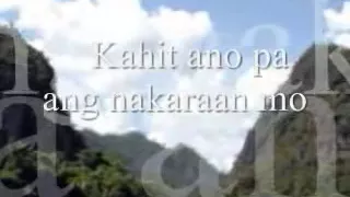 Download SIGAW NG PUSO WITH LYRICS BY FATHER AND SONS.avi MP3