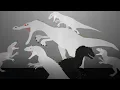 Indominus Rex vs Rudy - part