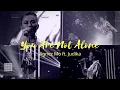 Agnez Mo - You Are Not Alone ft. Judika (Cover)