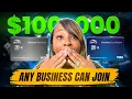 I Found A Secret Credit Union With 100 000 Credit Card