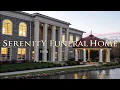 Serenity Funeral Home A Tour of Timeless Elegance and Solace