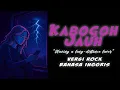 Lagu Kabogoh Jauh (Rock Version) – Darso | English Version