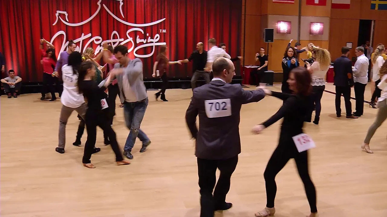 Jack&Jill All-Stars - Prelim heat 1 - BudaFest 2018