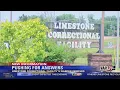 Former current officers Limestone Correctional Facility is out of control